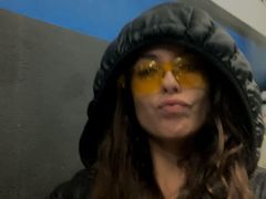 MaggyBurns from LiveJasmin