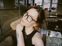 MagicalChloe from LiveJasmin