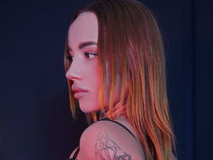 MagicalYana from LiveJasmin