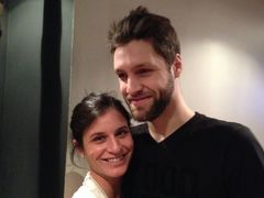 Maguie from LiveJasmin