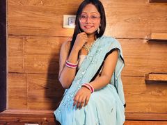 MahiArora from LiveJasmin