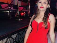 MahiKumari from LiveJasmin