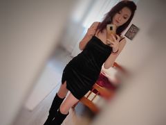 Mahy from LiveJasmin