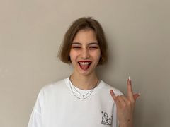 MaiaClaro from LiveJasmin