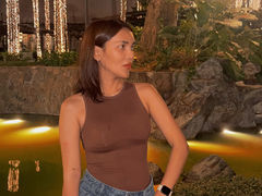 MaiaStones from LiveJasmin