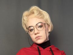 MaiaVoltz from LiveJasmin