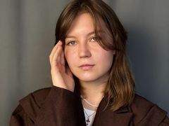 MaidaVoncannon from LiveJasmin