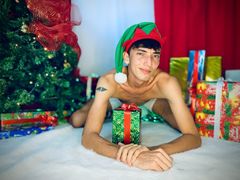 MaikolOrtiz - male webcam at LiveJasmin