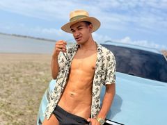 MaikolWilsom - male webcam at LiveJasmin