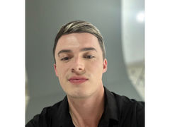 KenFerrer - male webcam at xLoveCam