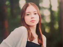 MaileKnipe - blond female webcam at LiveJasmin