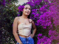 MailyCambell from LiveJasmin
