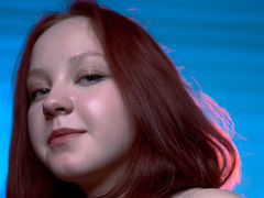 MaisieMundhenk from LiveJasmin