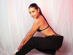 MaiteCorven from LiveJasmin