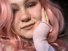 MajesticMaya from LiveJasmin