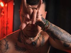 MakyMaster - male webcam at LiveJasmin