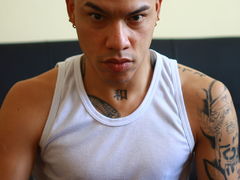 MakyMaster - male webcam at LiveJasmin