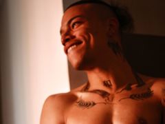 MakyMaxwell from LiveJasmin