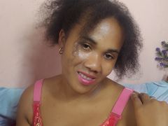 MalalaFelicia from LiveJasmin