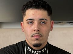 MalcomNash from LiveJasmin