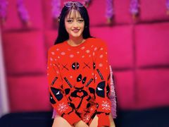 Maleja from LiveJasmin