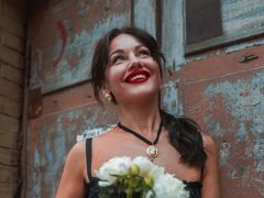 MalenaFerante from LiveJasmin