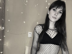 MalenaKis from LiveJasmin