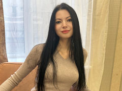 MalenaMo from LiveJasmin