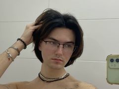 Malenor from LiveJasmin