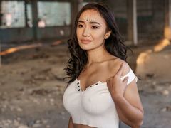 MaliBailey from LiveJasmin