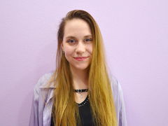 MalinaFire - female with red hair webcam at LiveJasmin