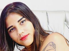 MallerGuerra from LiveJasmin