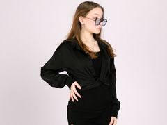 MallieLubben - blond female webcam at LiveJasmin