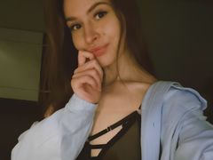 MallisaFoxie from LiveJasmin