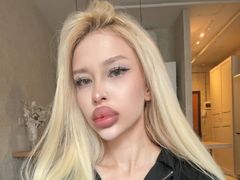 MalloryAnjel from LiveJasmin