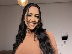 MalluVictoria from LiveJasmin