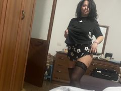 MalubaSmith from LiveJasmin