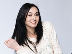 MalvinaMuse from LiveJasmin