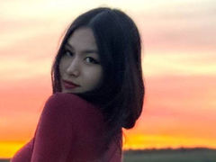 MamieDodge from LiveJasmin