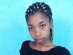 MamitianaNadia from LiveJasmin