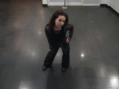 ManaArnette from LiveJasmin