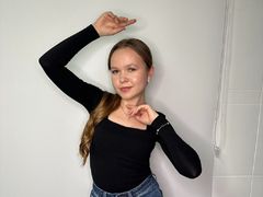 ManaRihner from LiveJasmin