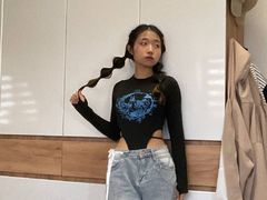 MandieFistler from LiveJasmin