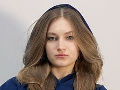 MandyArcangel from LiveJasmin