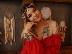 MandyBankss from LiveJasmin