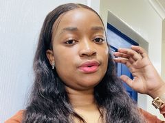 MandyRoxy from LiveJasmin