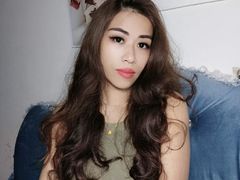 JenniferParks - female with black hair and  big tits webcam at LiveJasmin