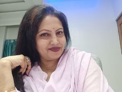 ManishaJi from LiveJasmin