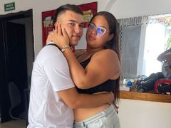 MansonAndDaily from LiveJasmin