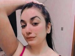 ManuAngel from LiveJasmin